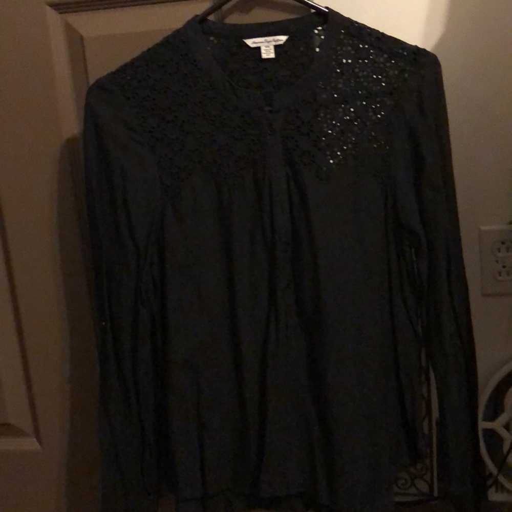AE Blouse